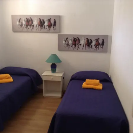 Apartman Jardin Marino