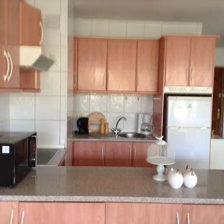 Jardin Marino Apartman