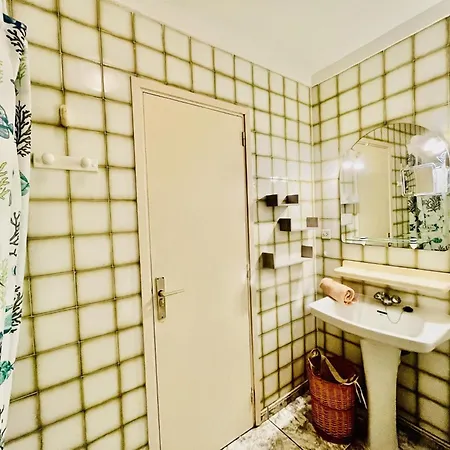 Jardin Marino Apartman