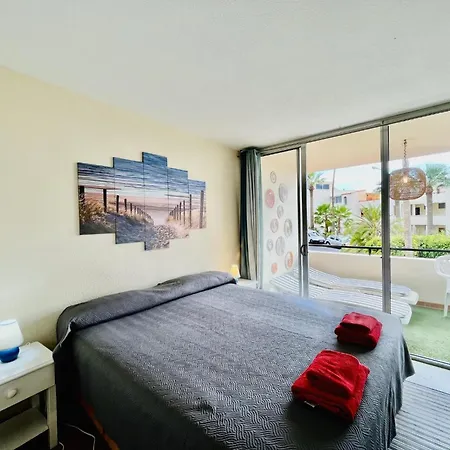 Apartman Jardin Marino Costa Adeje (Tenerife)