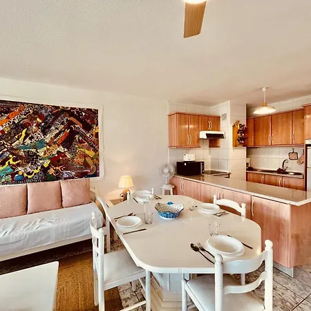 Jardin Marino Apartman