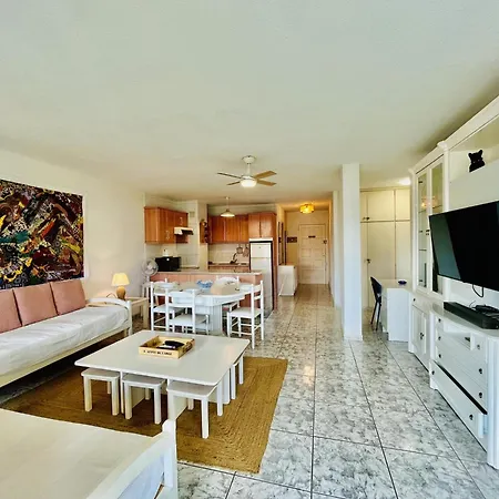 Apartman Jardin Marino Costa Adeje (Tenerife)