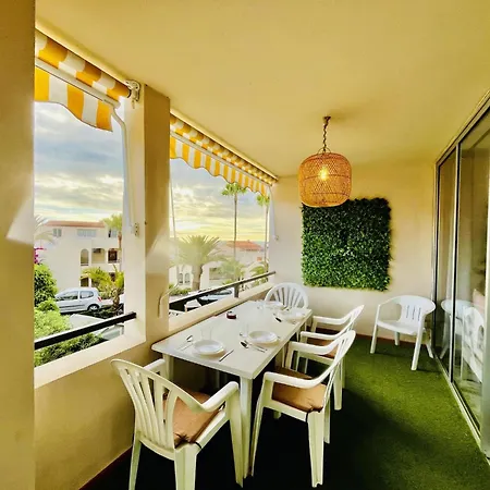 Jardin Marino