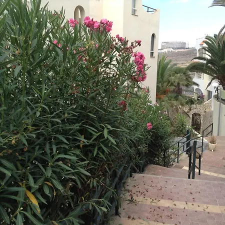 Jardin Marino Διαμέρισμα *