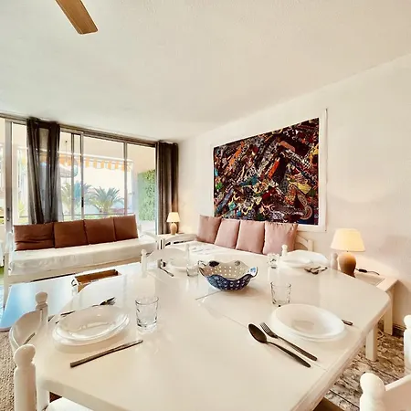 Διαμέρισμα Jardin Marino *