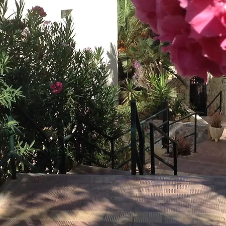 Jardin Marino Адехе