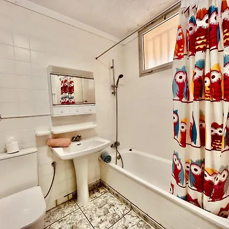 Jardin Marino Апартаменты *